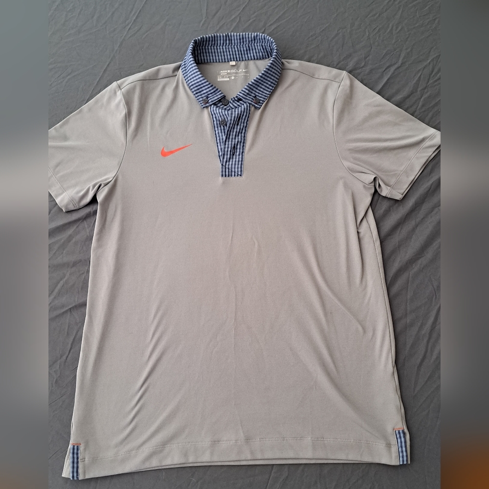 Nike Golf Polo